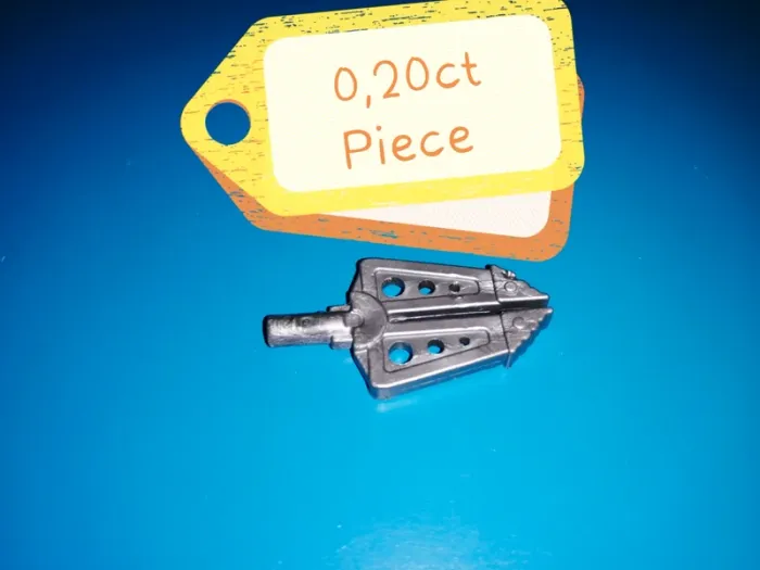 Thème* pièce détachée - photo numéro 5