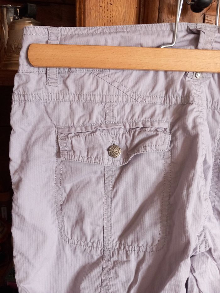 Pantacourt - photo numéro 5