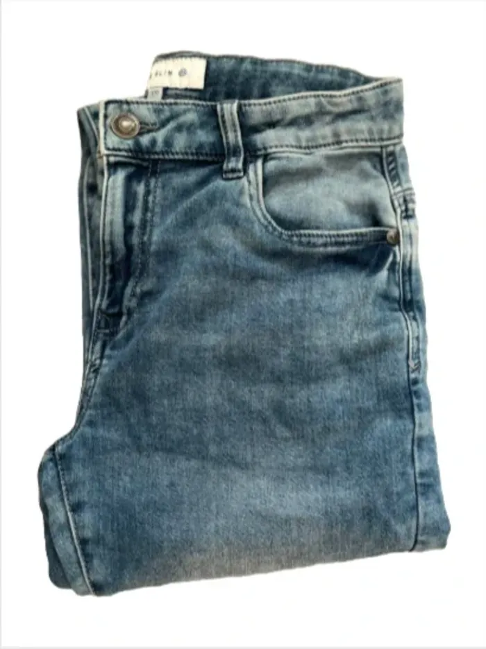 Jeans Slim - photo numéro 3