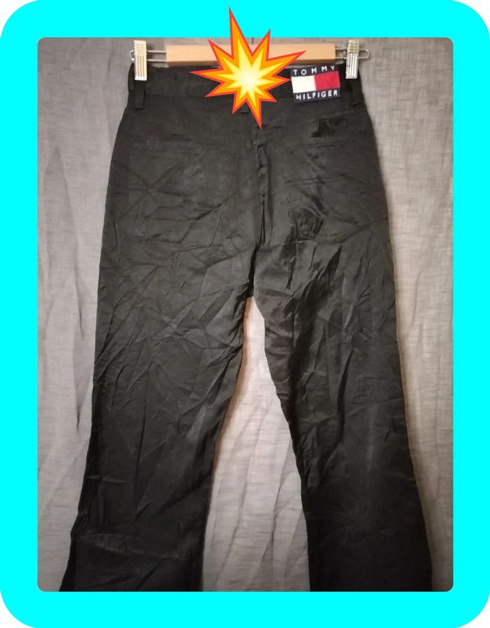 Pantalon tommy hilfiger 34 - photo numéro 6