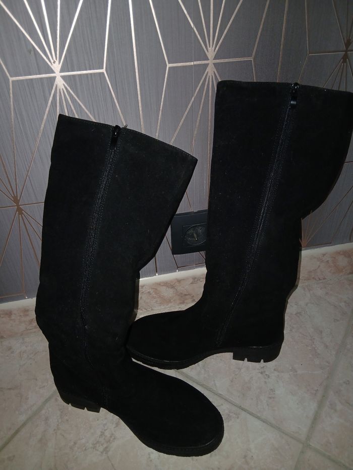 Bottes - photo numéro 2