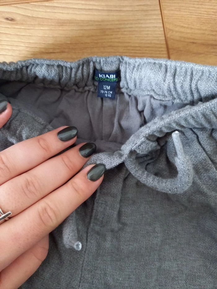 Pantalon kiabi - photo numéro 2