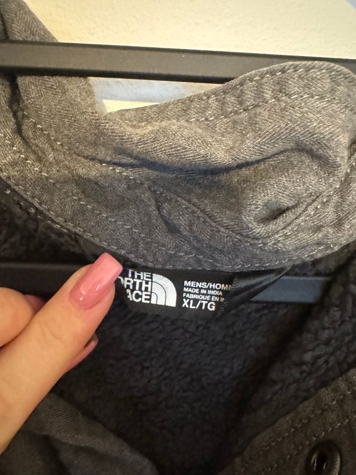 Veste chemise The North Face - photo numéro 2