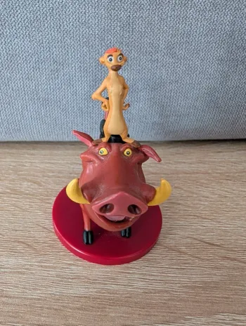 Figurine audiocontes magique