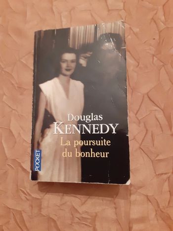 À la poursuite du bonheur