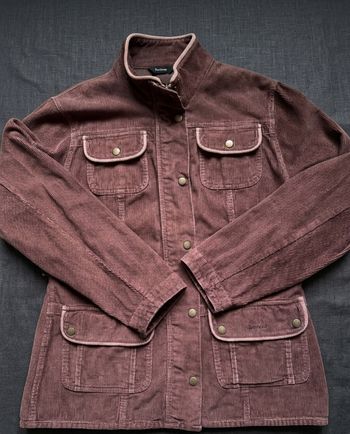 Veste barbour Taille L