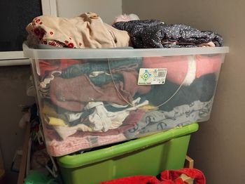 Vêtements fille 6 mois