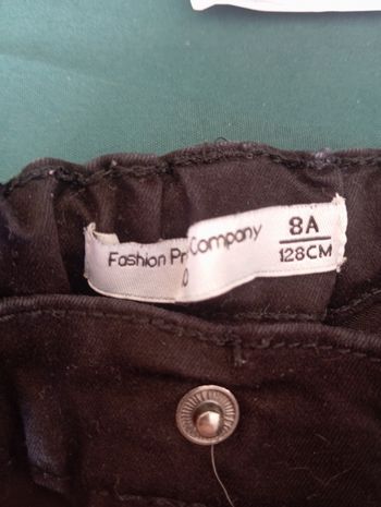 Pantalon 