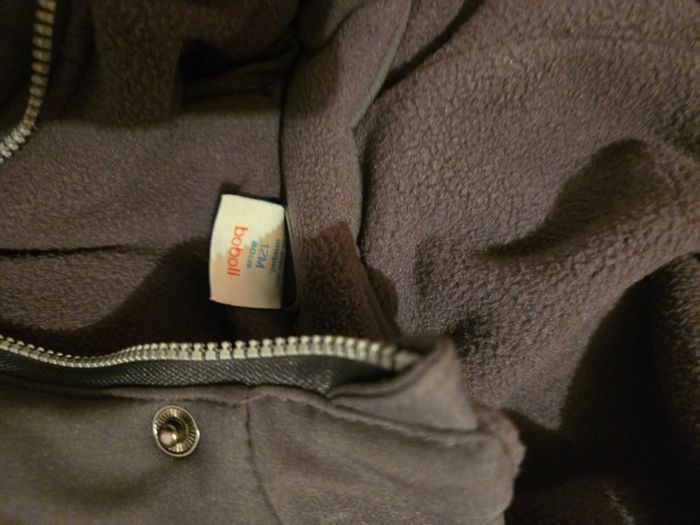 Manteau - photo numéro 3