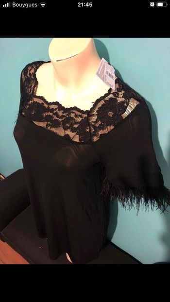 Top intimissimi 🌺 taille S neuf avec étiquette