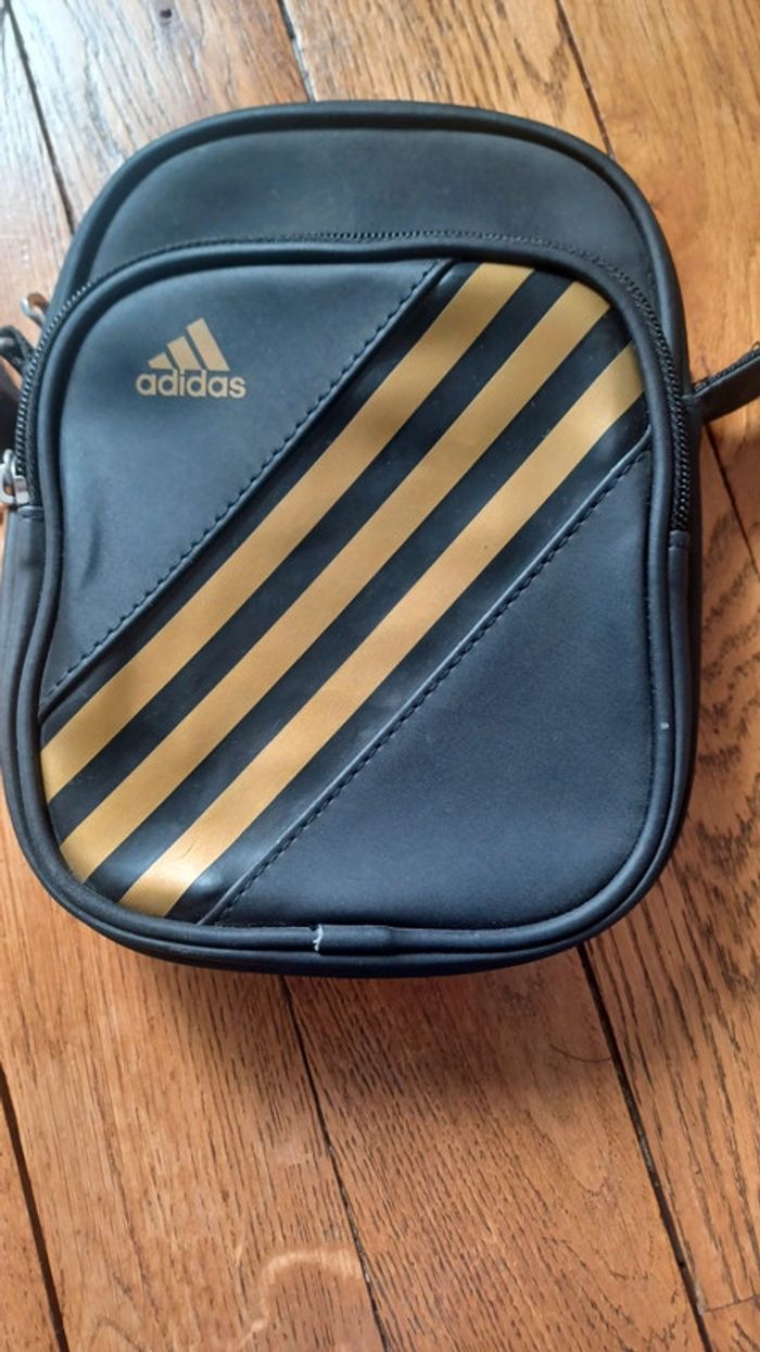 Sacoche Adidas - photo numéro 2