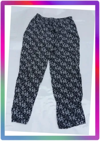 Pantalon d'été M/L