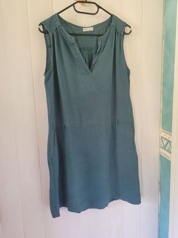 Robe Verte cache cache 36