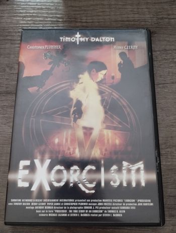 Exorcism 