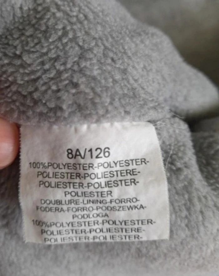 Doudoune sans manches mixte - photo numéro 8