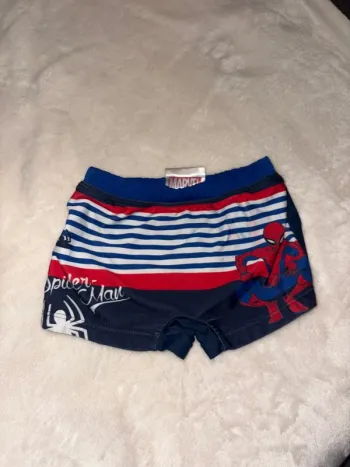 Maillot de bain garçon