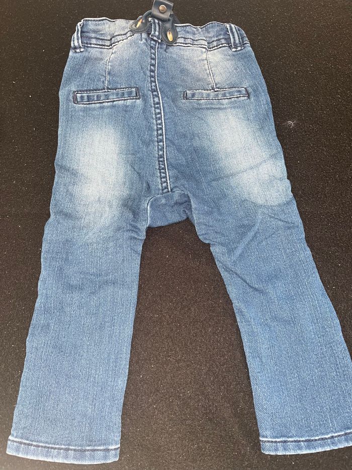 Jean 18 mois - photo numéro 8
