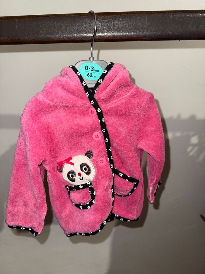 Veste - photo numéro 3