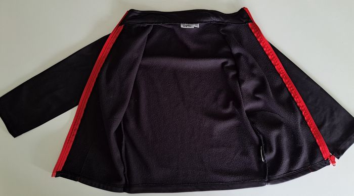 Ensemble de sport garçon 5 ans BE - photo numéro 5