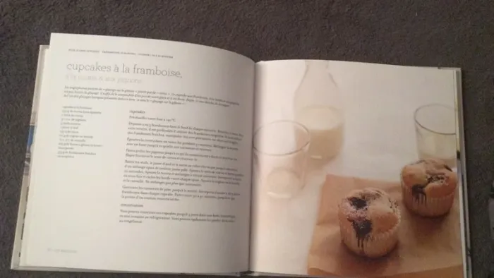 Cupcakes - photo numéro 4