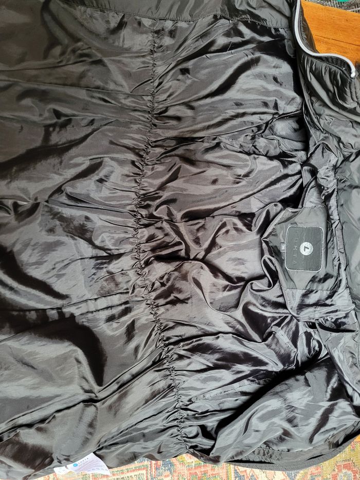 Doudoune noire Lutha - photo numéro 10