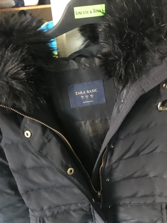 Parka - photo numéro 3