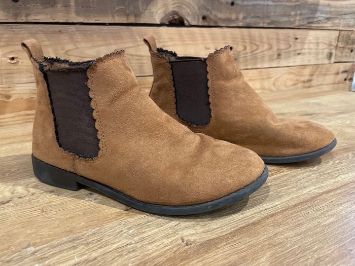 Bottines T30/31 - photo numéro 3