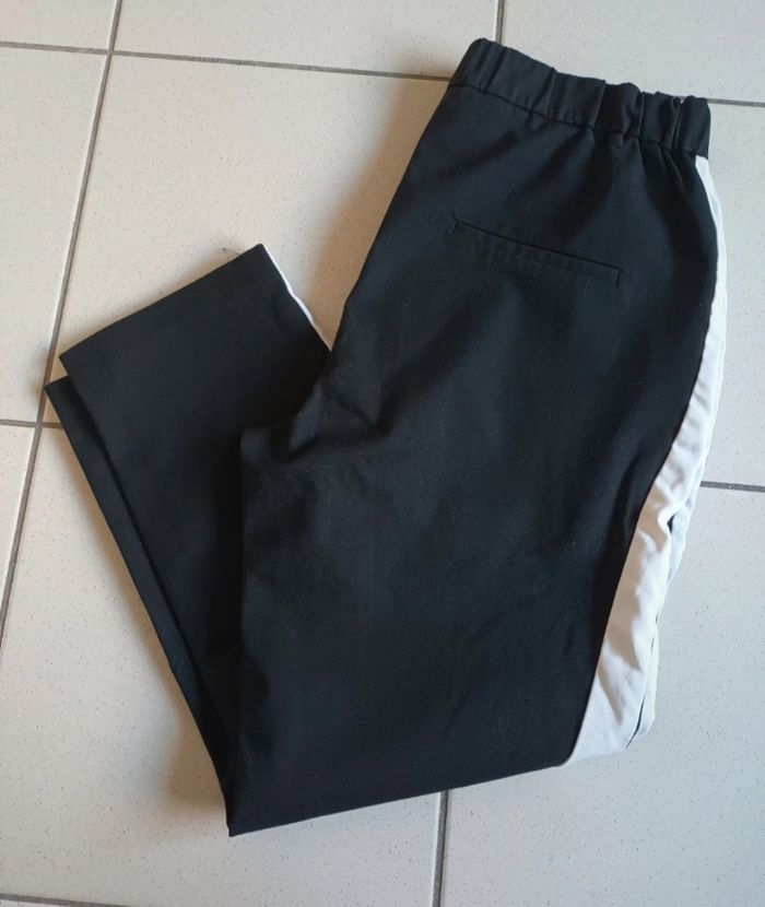 Pantalon femme Mango taille M