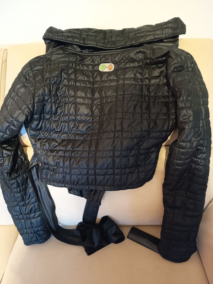 Veste rossignol by jc castelbajac - photo numéro 5