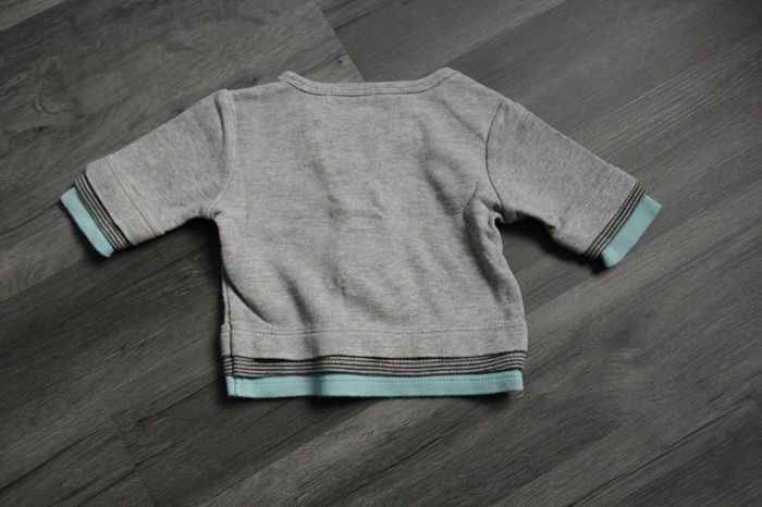 Tshirt 0mois - photo numéro 3