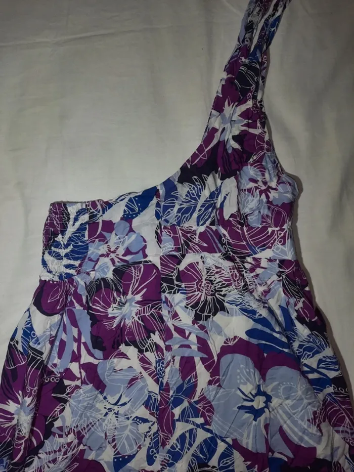 Robe vintage promod - photo numéro 3