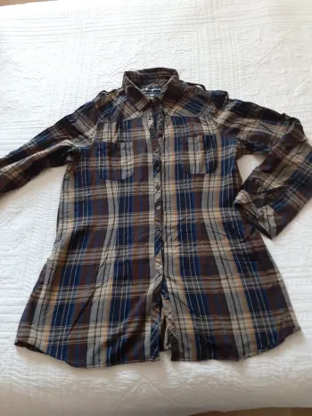 Chemise