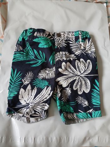 Short Orchestra 18 mois