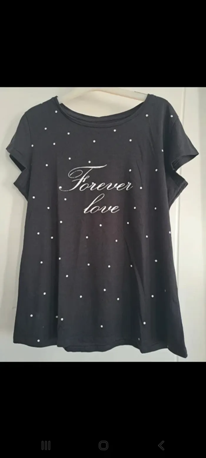 T shirt U Collection 42/44