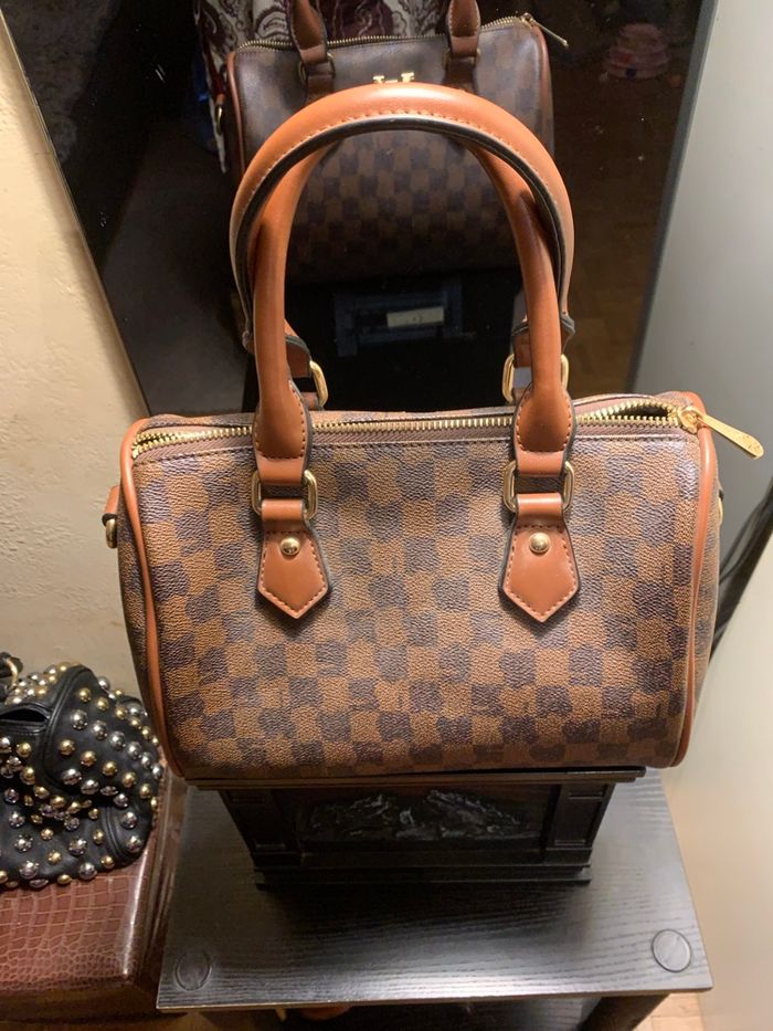 Sacs à mains - photo numéro 2