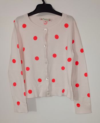 Gilet Bonpoint 6 ans