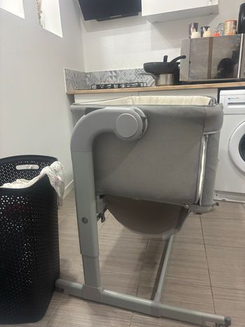 Cododo chicco Next2me