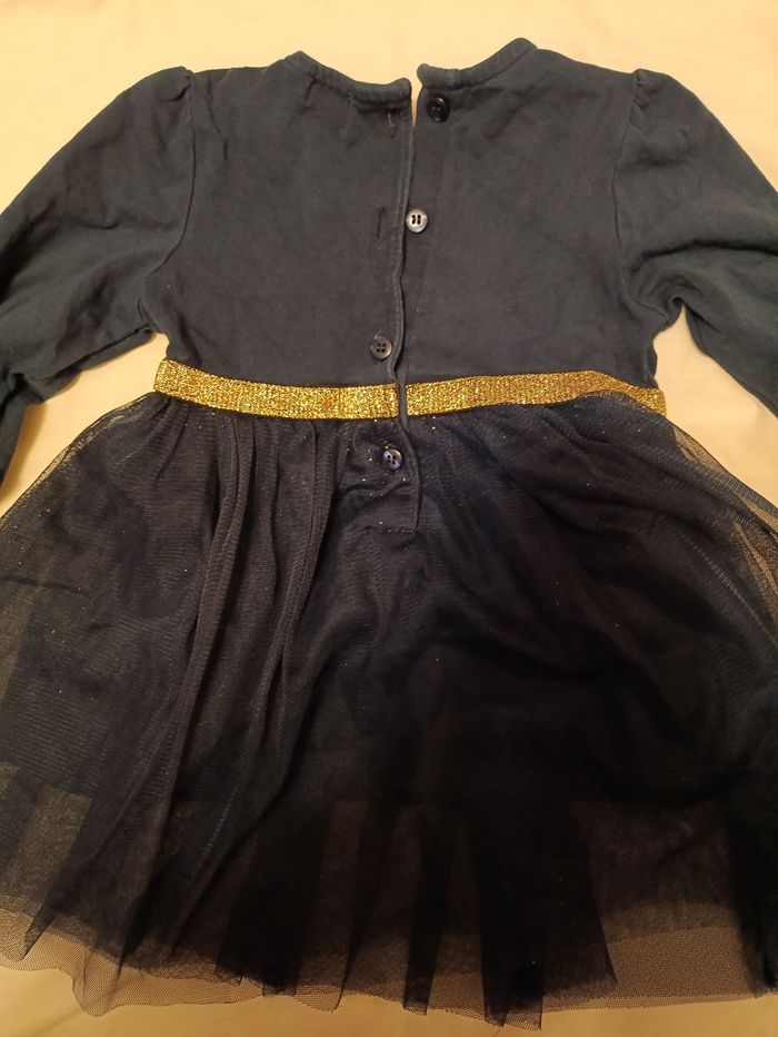 Robe noël 6 mois - photo numéro 2