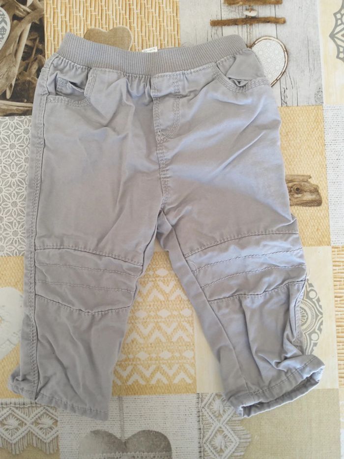 Jeans garçon 6 mois