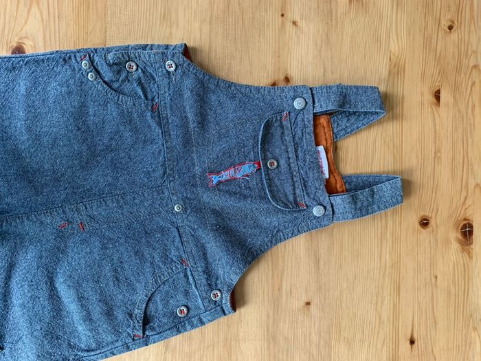 Ensemble La compagnie des Petits - taille 3 ans - photo numéro 6