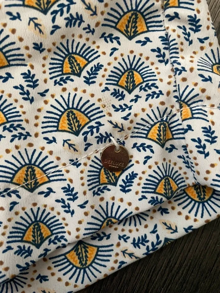 Short Deeluxe 34 - photo numéro 5