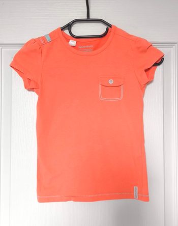 T-shirt 8 ans 