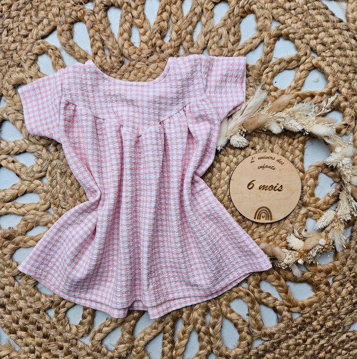 Robe 6m