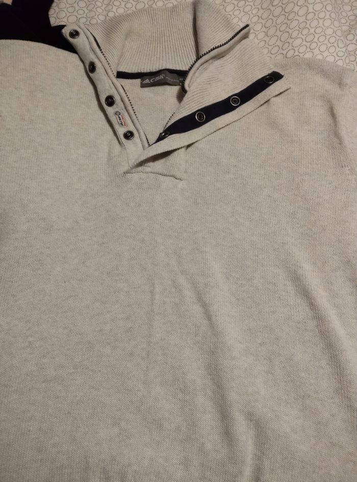 Pull - photo numéro 3