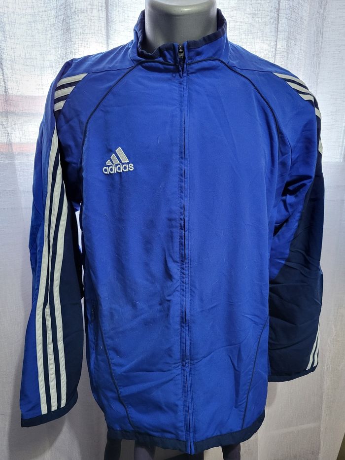 Veste adidas S - photo numéro 3