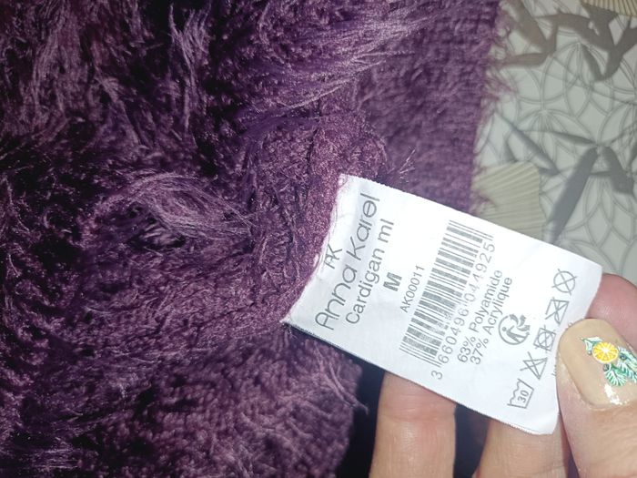 Gilet femme - photo numéro 6