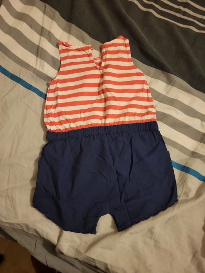 Grenouillère BabyGap - photo numéro 4