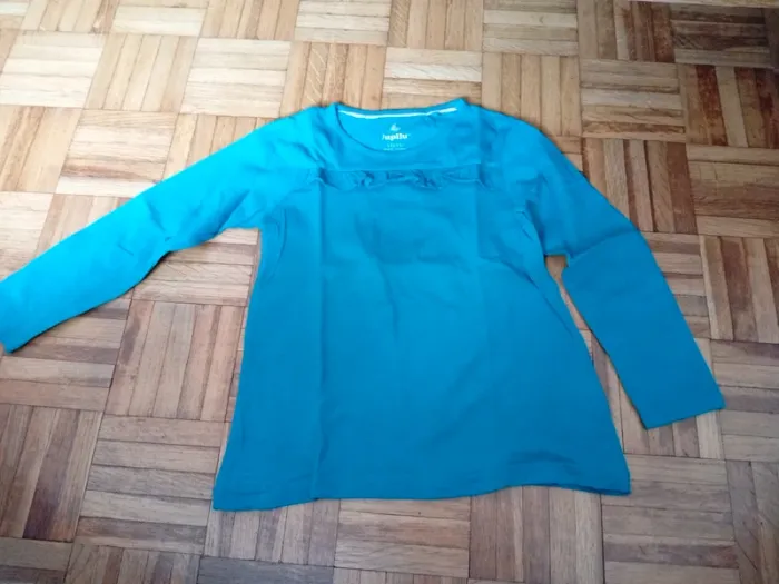 Tee-shirt - photo numéro 2