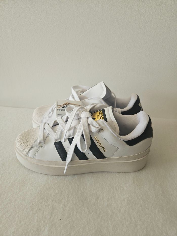Baskets 38 adidas - photo numéro 5