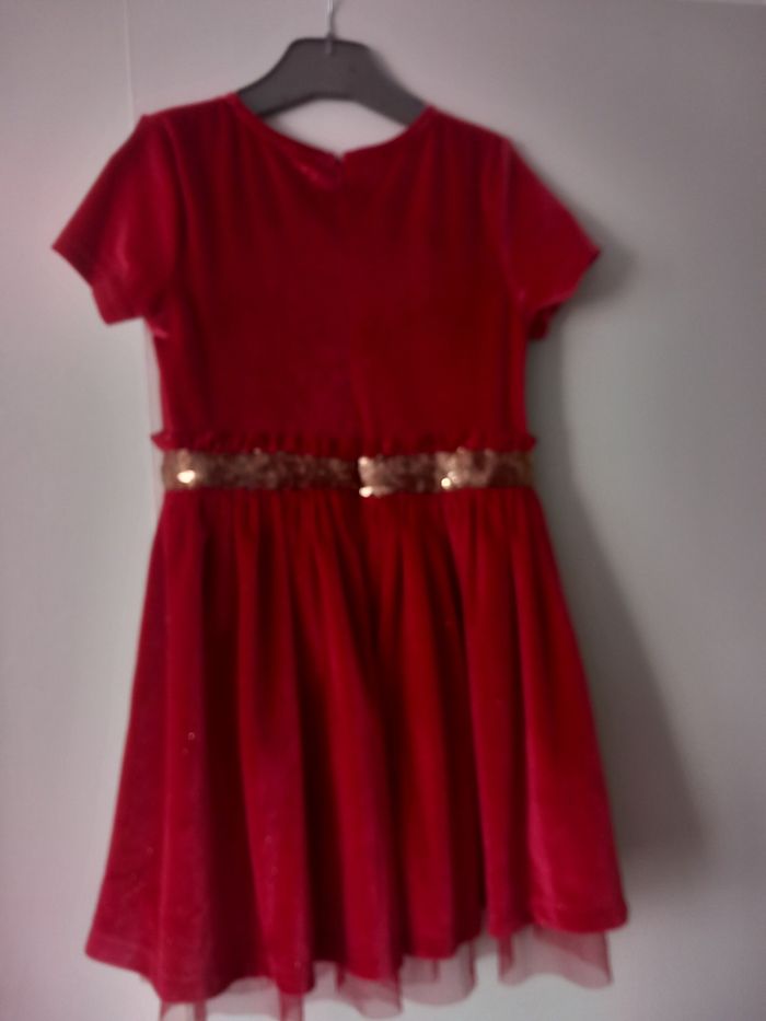 Robe 5 ans - photo numéro 3